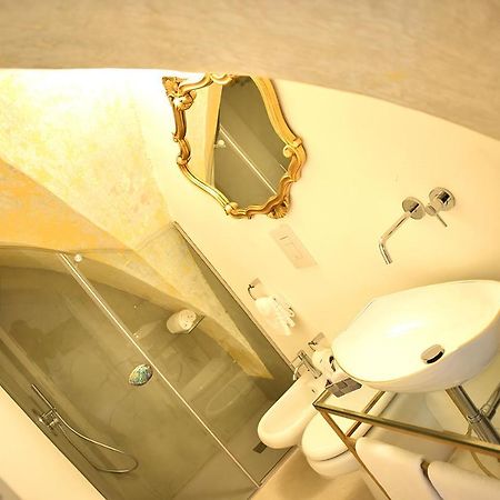 B&B Tre Principi Gallipoli Buitenkant foto