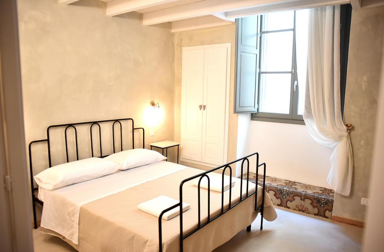 B&B Tre Principi Gallipoli Buitenkant foto