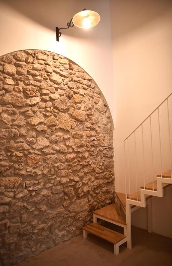 B&B Tre Principi Gallipoli Buitenkant foto