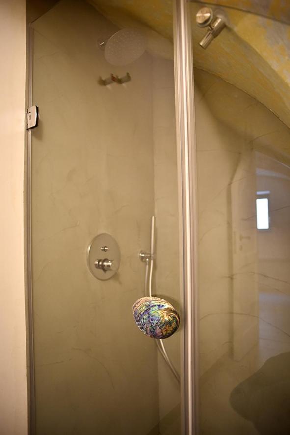 B&B Tre Principi Gallipoli Buitenkant foto