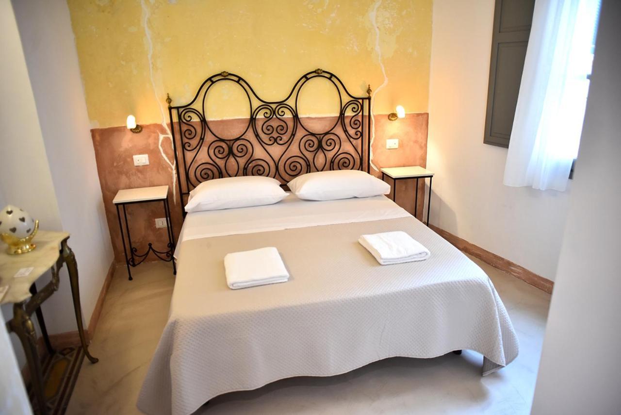 B&B Tre Principi Gallipoli Buitenkant foto