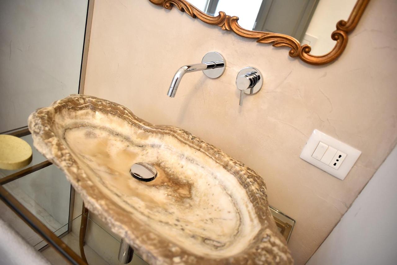 B&B Tre Principi Gallipoli Buitenkant foto