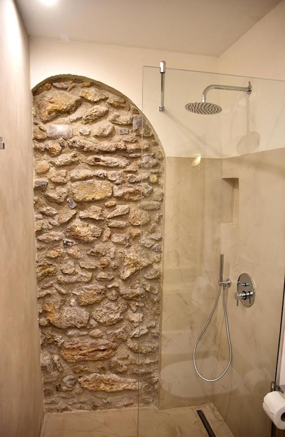 B&B Tre Principi Gallipoli Buitenkant foto