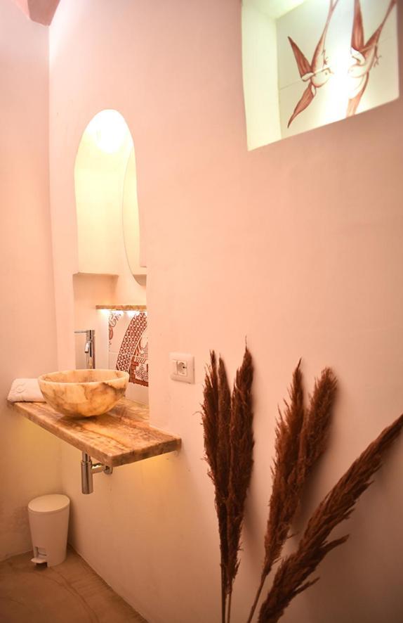 B&B Tre Principi Gallipoli Buitenkant foto