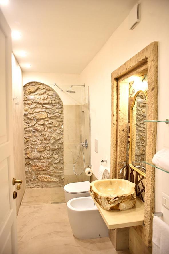 B&B Tre Principi Gallipoli Buitenkant foto