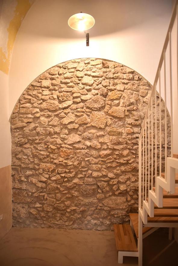 B&B Tre Principi Gallipoli Buitenkant foto