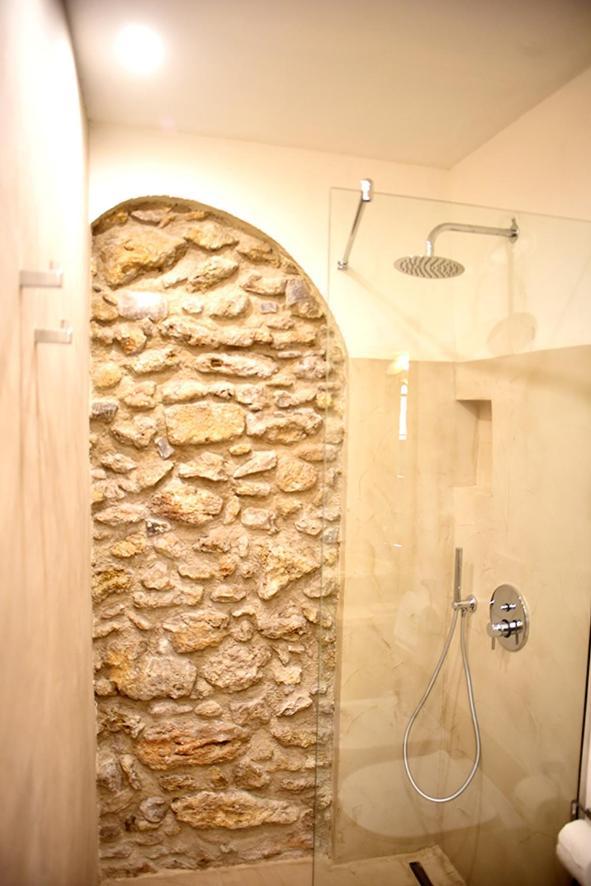 B&B Tre Principi Gallipoli Buitenkant foto
