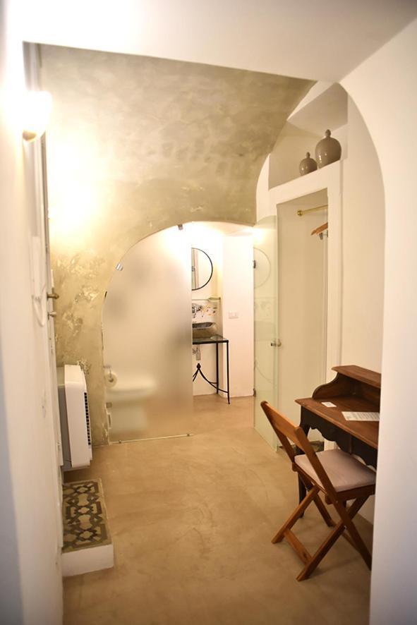 B&B Tre Principi Gallipoli Buitenkant foto