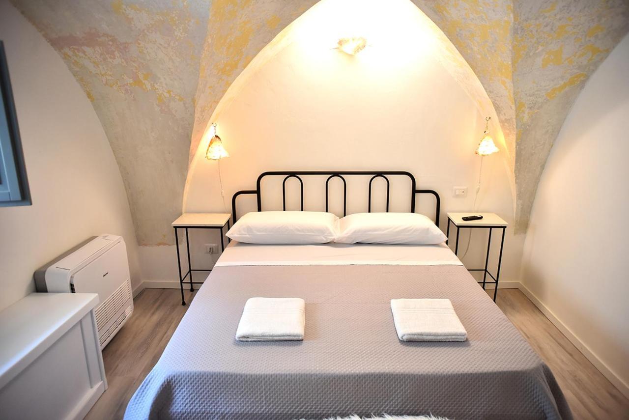 B&B Tre Principi Gallipoli Buitenkant foto