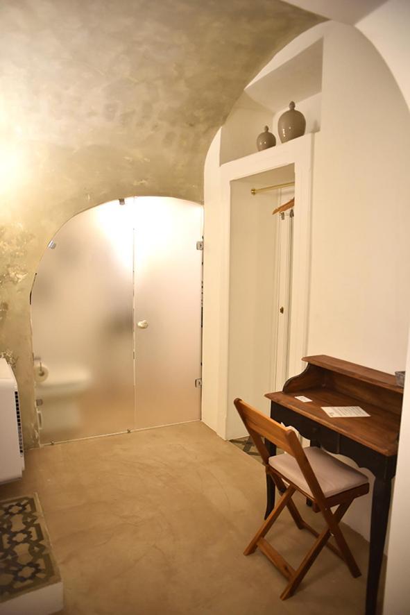 B&B Tre Principi Gallipoli Buitenkant foto