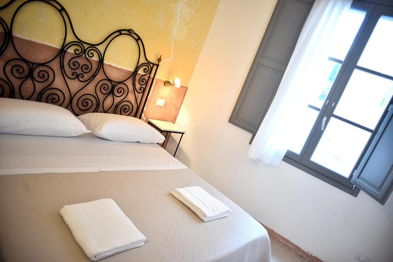 B&B Tre Principi Gallipoli Buitenkant foto