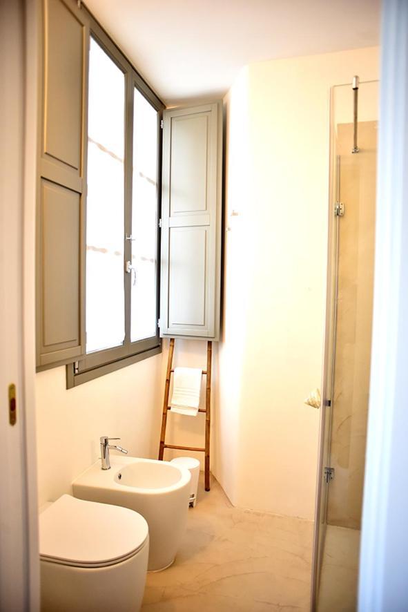 B&B Tre Principi Gallipoli Buitenkant foto