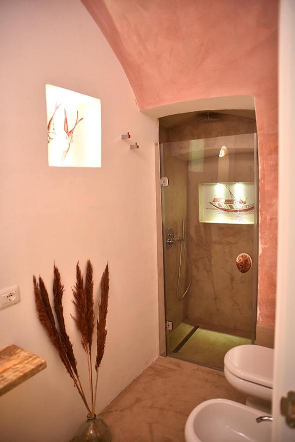 B&B Tre Principi Gallipoli Buitenkant foto