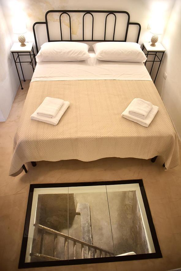 B&B Tre Principi Gallipoli Buitenkant foto